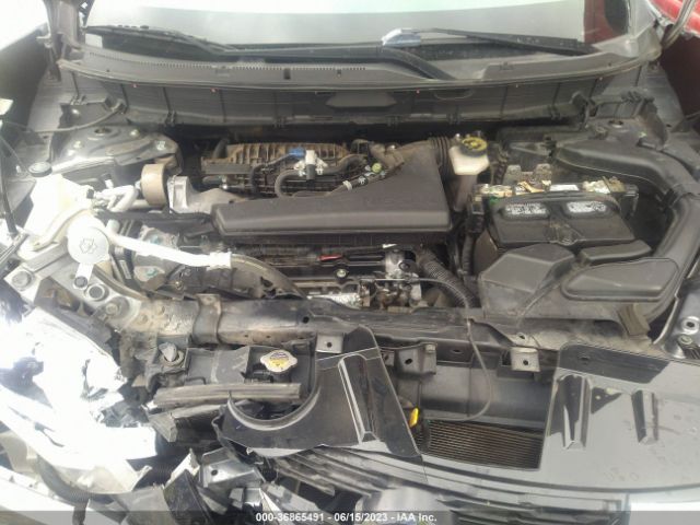 KNMAT2MV3HP515185 Nissan ROGUE S