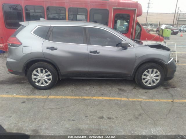 KNMAT2MV3HP515185 Nissan ROGUE S