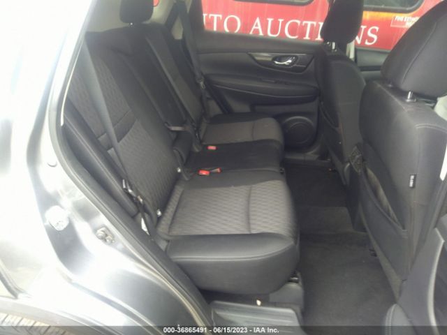 KNMAT2MV3HP515185 Nissan ROGUE S