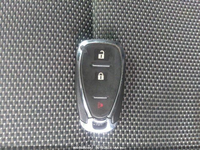 Chevrolet Traverse Ls 2018 1GNERFKW3JJ101195 Image 3