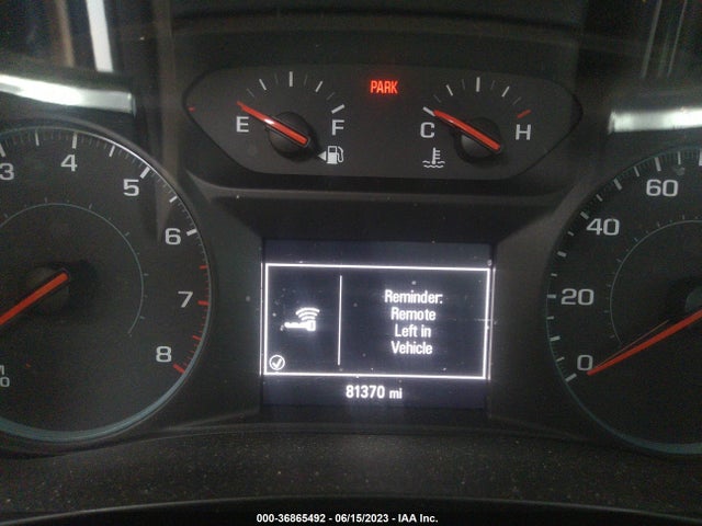 Chevrolet Traverse Ls 2018 1GNERFKW3JJ101195 Image 13