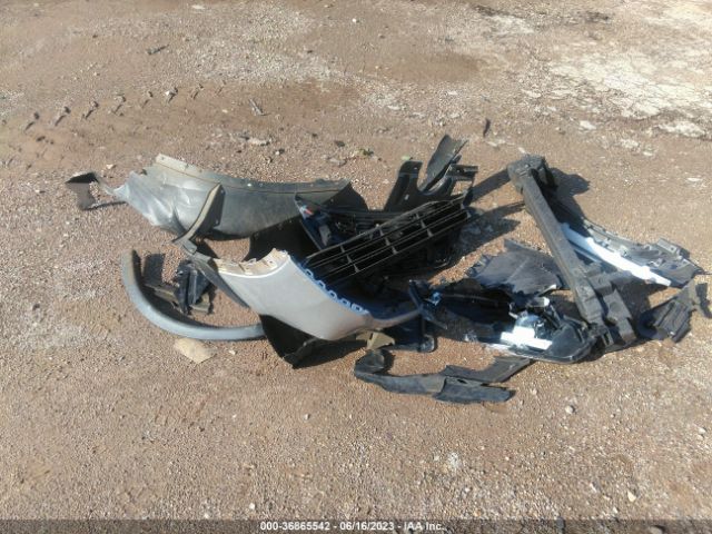 KNMAT2MT8LP511074 Nissan ROGUE SV