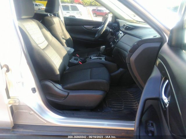 KNMAT2MT8LP511074 Nissan ROGUE SV