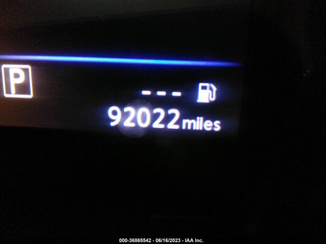 KNMAT2MT8LP511074 Nissan ROGUE SV