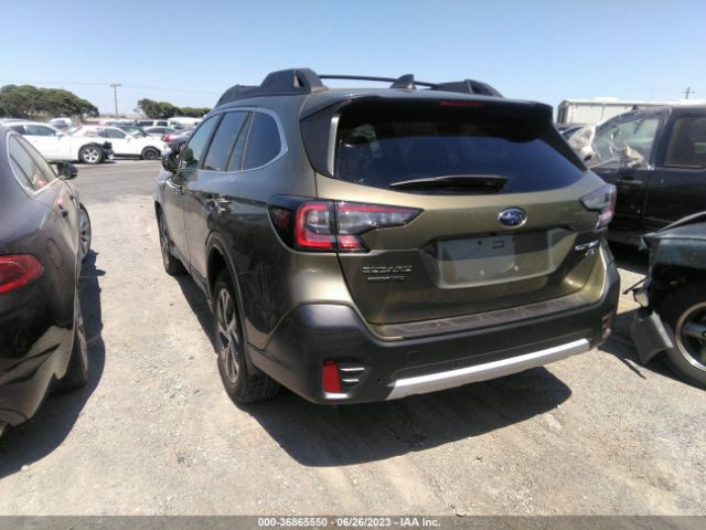 4S4BTGND4N3279703 Subaru Outback Limited Xt