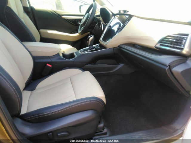 4S4BTGND4N3279703 Subaru Outback Limited Xt