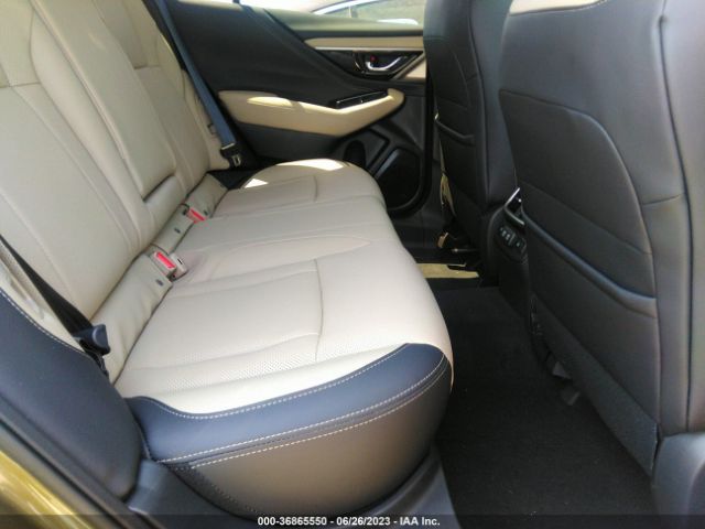 4S4BTGND4N3279703 Subaru Outback Limited Xt