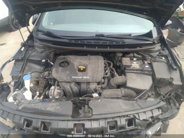 3KPFK4A79HE026350 KIA FORTE LX