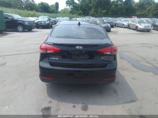 3KPFK4A79HE026350 KIA FORTE LX