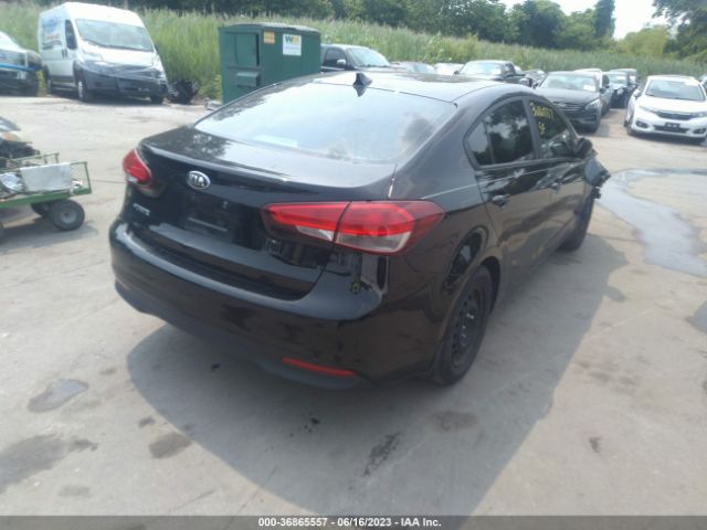 3KPFK4A79HE026350 KIA FORTE LX