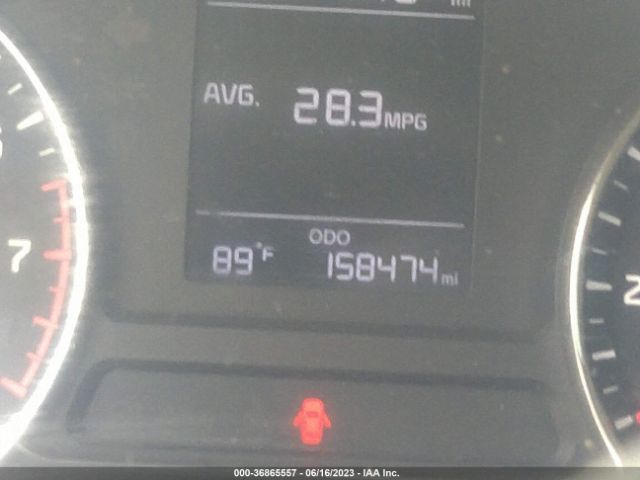 3KPFK4A79HE026350 KIA FORTE LX