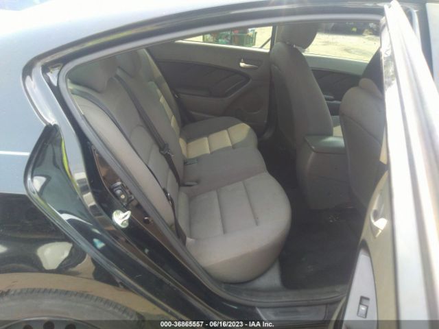3KPFK4A79HE026350 KIA FORTE LX