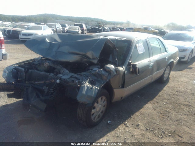 2006 MERCURY GRAND MARQUIS LS VIN: 2MEHM75V36X652169
