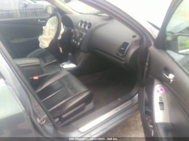 2010 NISSAN ALTIMA 2.5 SL VIN: 1N4AL2AP1AN552765