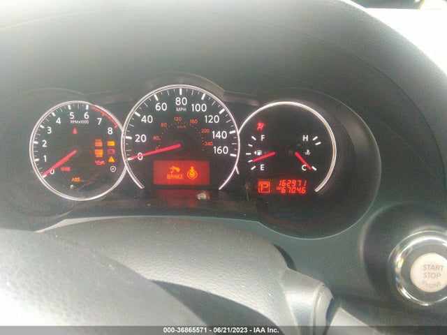 2010 NISSAN ALTIMA 2.5 SL VIN: 1N4AL2AP1AN552765