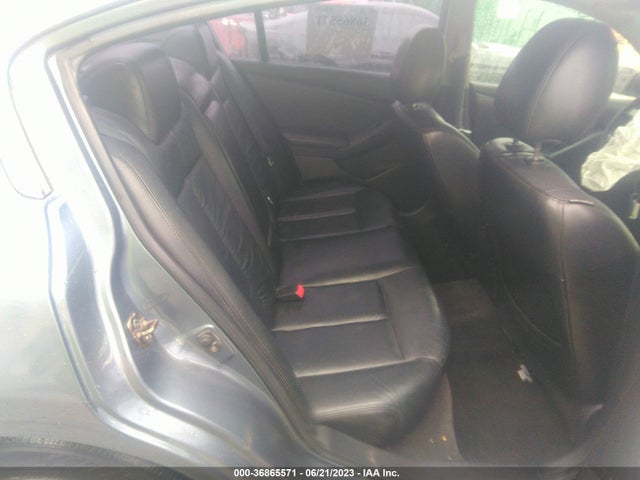 2010 NISSAN ALTIMA 2.5 SL VIN: 1N4AL2AP1AN552765