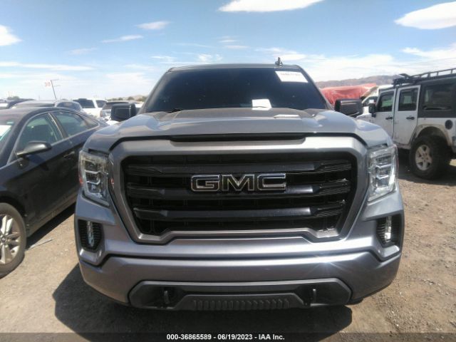 3GTP8CED5LG149878 GMC Sierra 1500 Elevation
