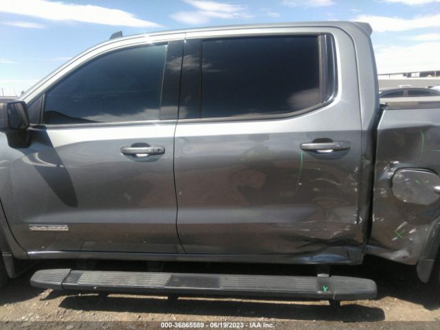 3GTP8CED5LG149878 GMC Sierra 1500 Elevation