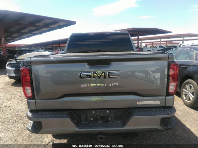 3GTP8CED5LG149878 GMC Sierra 1500 Elevation