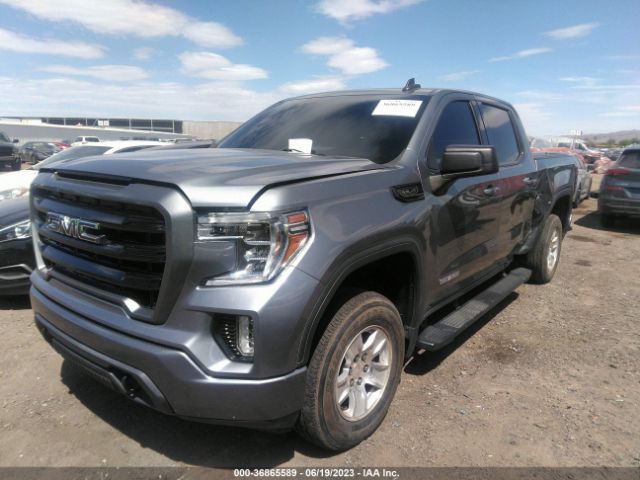 3GTP8CED5LG149878 GMC Sierra 1500 Elevation
