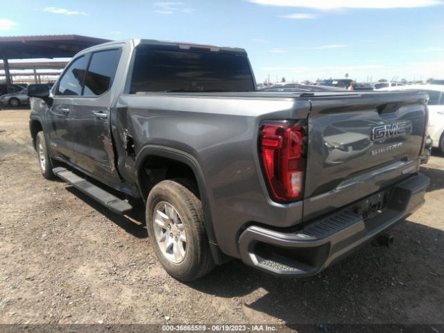 3GTP8CED5LG149878 GMC Sierra 1500 Elevation