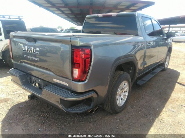 3GTP8CED5LG149878 GMC Sierra 1500 Elevation