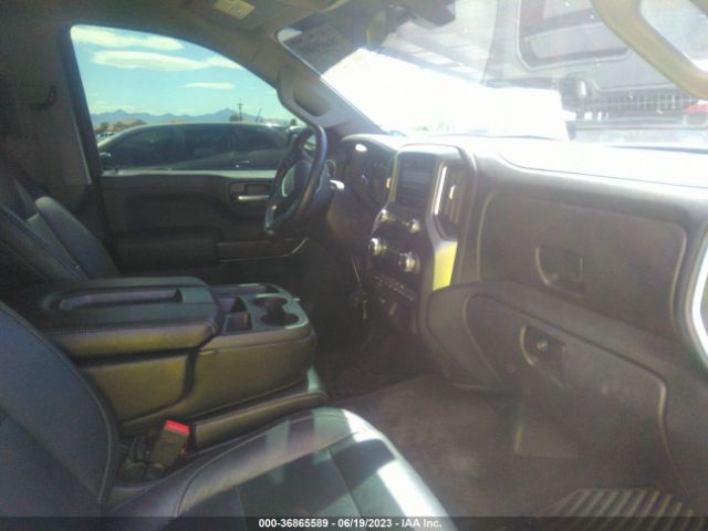 3GTP8CED5LG149878 GMC Sierra 1500 Elevation