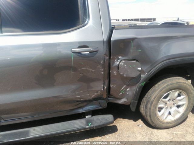 3GTP8CED5LG149878 GMC Sierra 1500 Elevation