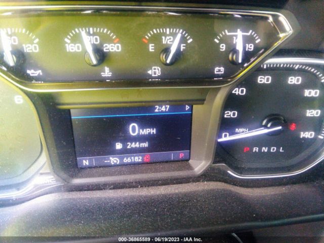 3GTP8CED5LG149878 GMC Sierra 1500 Elevation