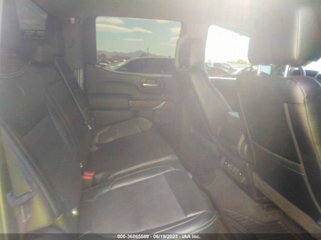3GTP8CED5LG149878 GMC Sierra 1500 Elevation