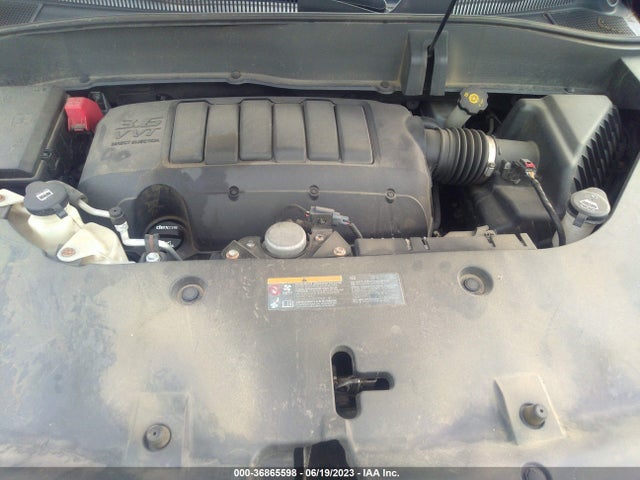GMC ACADIA SLT 2014 1GKKVSKD5EJ355239 Image 10