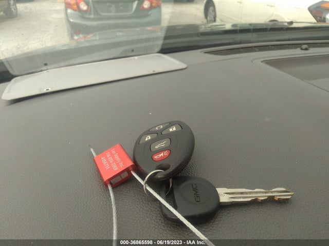 GMC ACADIA SLT 2014 1GKKVSKD5EJ355239 Image 11