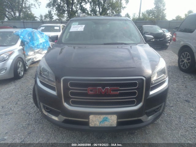 GMC ACADIA SLT 2014 1GKKVSKD5EJ355239 Image 12