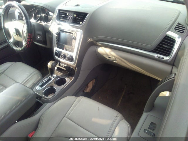 GMC ACADIA SLT 2014 1GKKVSKD5EJ355239 Image 5