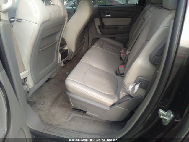 GMC ACADIA SLT 2014 1GKKVSKD5EJ355239 Image 8