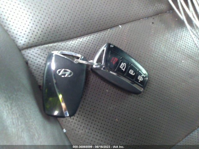 Hyundai Santa Fe Gls 2015 KM8SR4HF0FU091539 Image 11