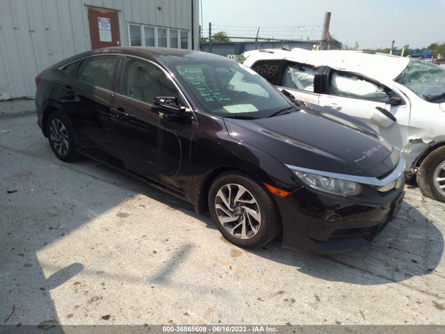2016 19XFC2F76GE007537 main image