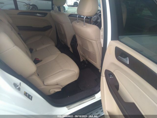 4JGDF6EEXHA803374 Mercedes-Benz Gls Gls 450