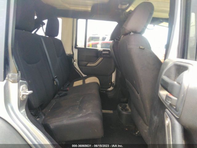1C4HJWDG5FL653487 Jeep Wrangler Unlimited Sport