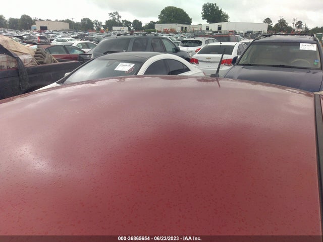 2008 DODGE AVENGER R/T VIN: 1B3LD76M18N694346