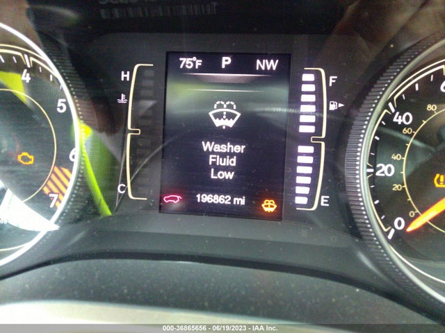 2015 JEEP CHEROKEE SPORT VIN: 1C4PJMAB2FW591117