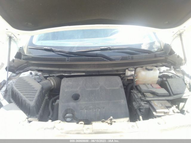 5GAEVAKW0MJ139304 Buick Enclave Essence