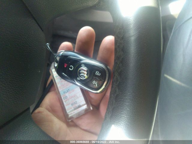 5GAEVAKW0MJ139304 Buick Enclave Essence