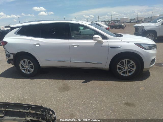 5GAEVAKW0MJ139304 Buick Enclave Essence