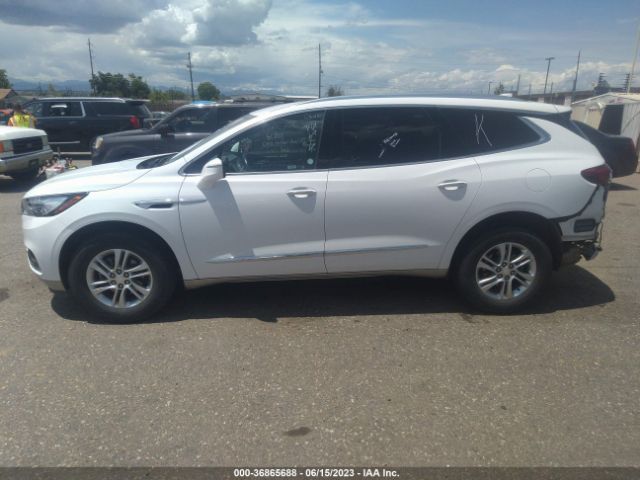 5GAEVAKW0MJ139304 Buick Enclave Essence