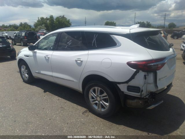 5GAEVAKW0MJ139304 Buick Enclave Essence