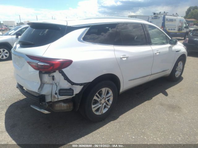 5GAEVAKW0MJ139304 Buick Enclave Essence