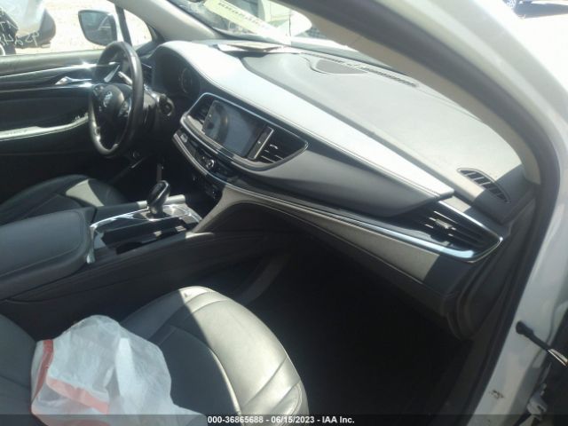5GAEVAKW0MJ139304 Buick Enclave Essence