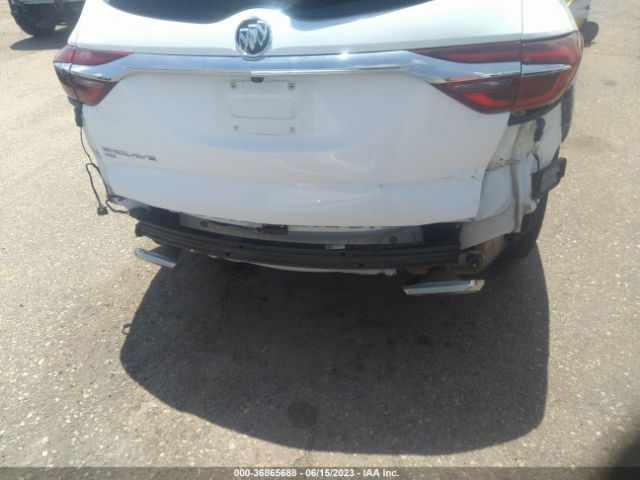 5GAEVAKW0MJ139304 Buick Enclave Essence