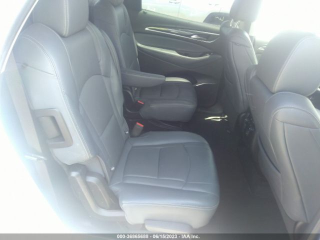 5GAEVAKW0MJ139304 Buick Enclave Essence